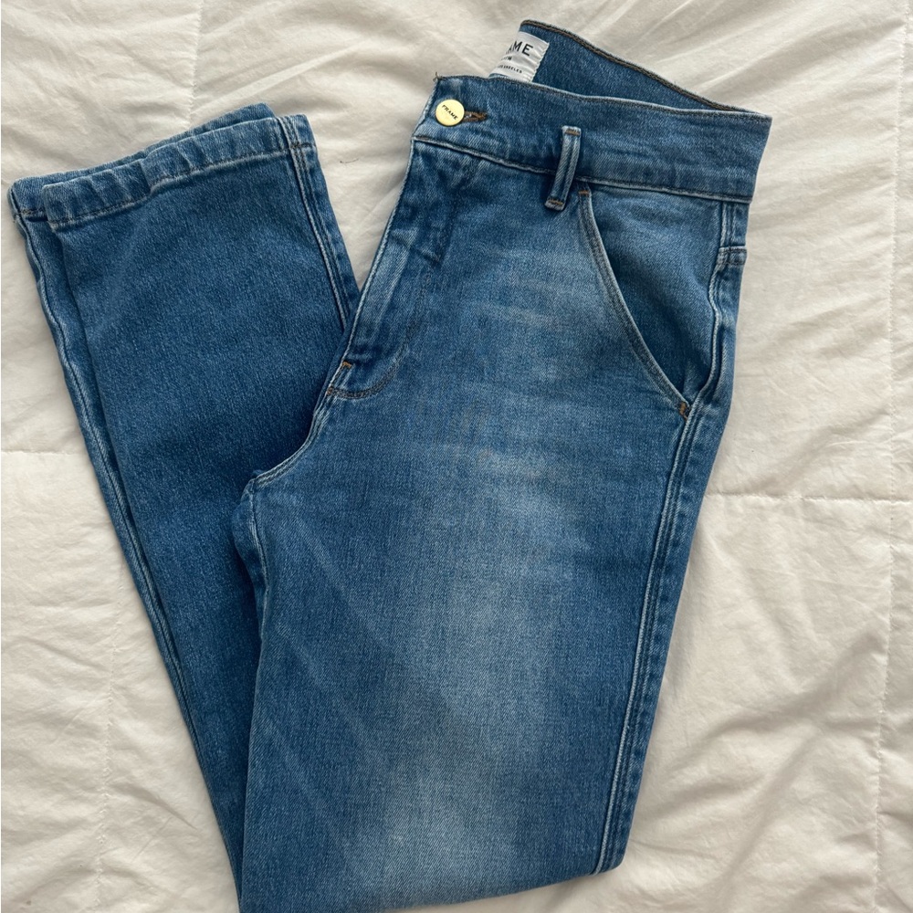 Frame jeans
